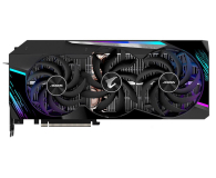 Gigabyte GeForce RTX 3080 AORUS MASTER LHR 10GB GDDR6X - 668234 - zdjęcie 2